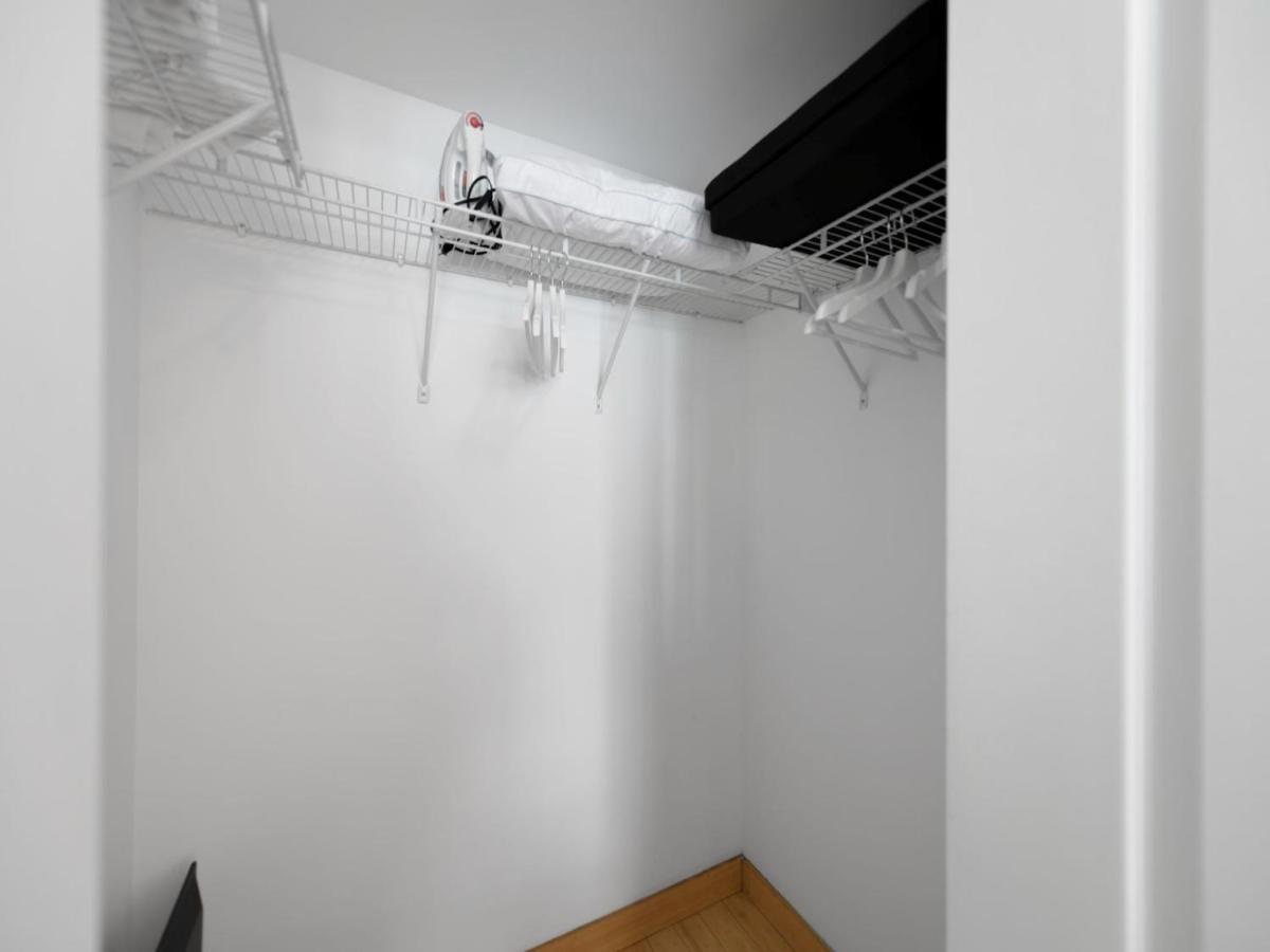 Cozy And Bohemian Studio In Brickell マイアミ エクステリア 写真