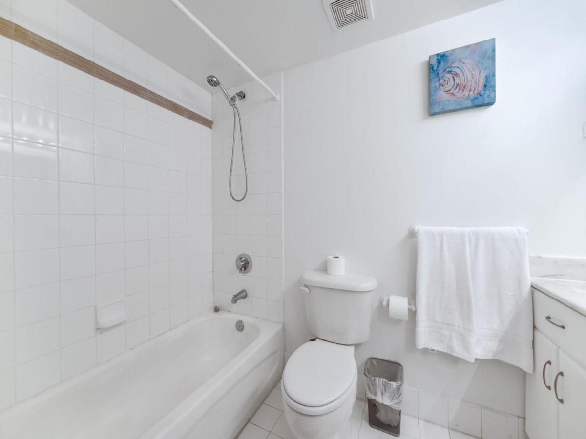 Cozy And Bohemian Studio In Brickell マイアミ エクステリア 写真