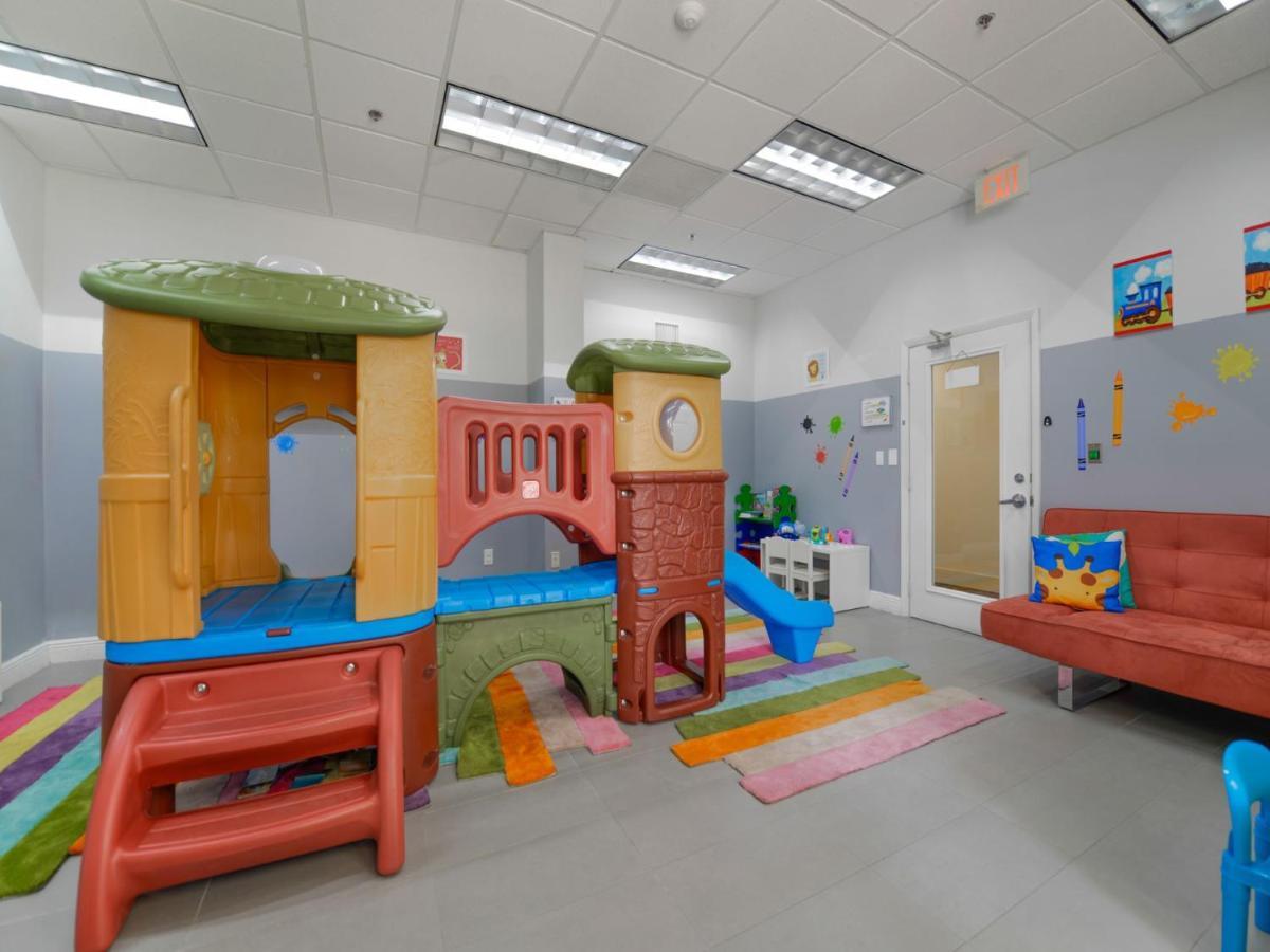 Cozy And Bohemian Studio In Brickell マイアミ エクステリア 写真
